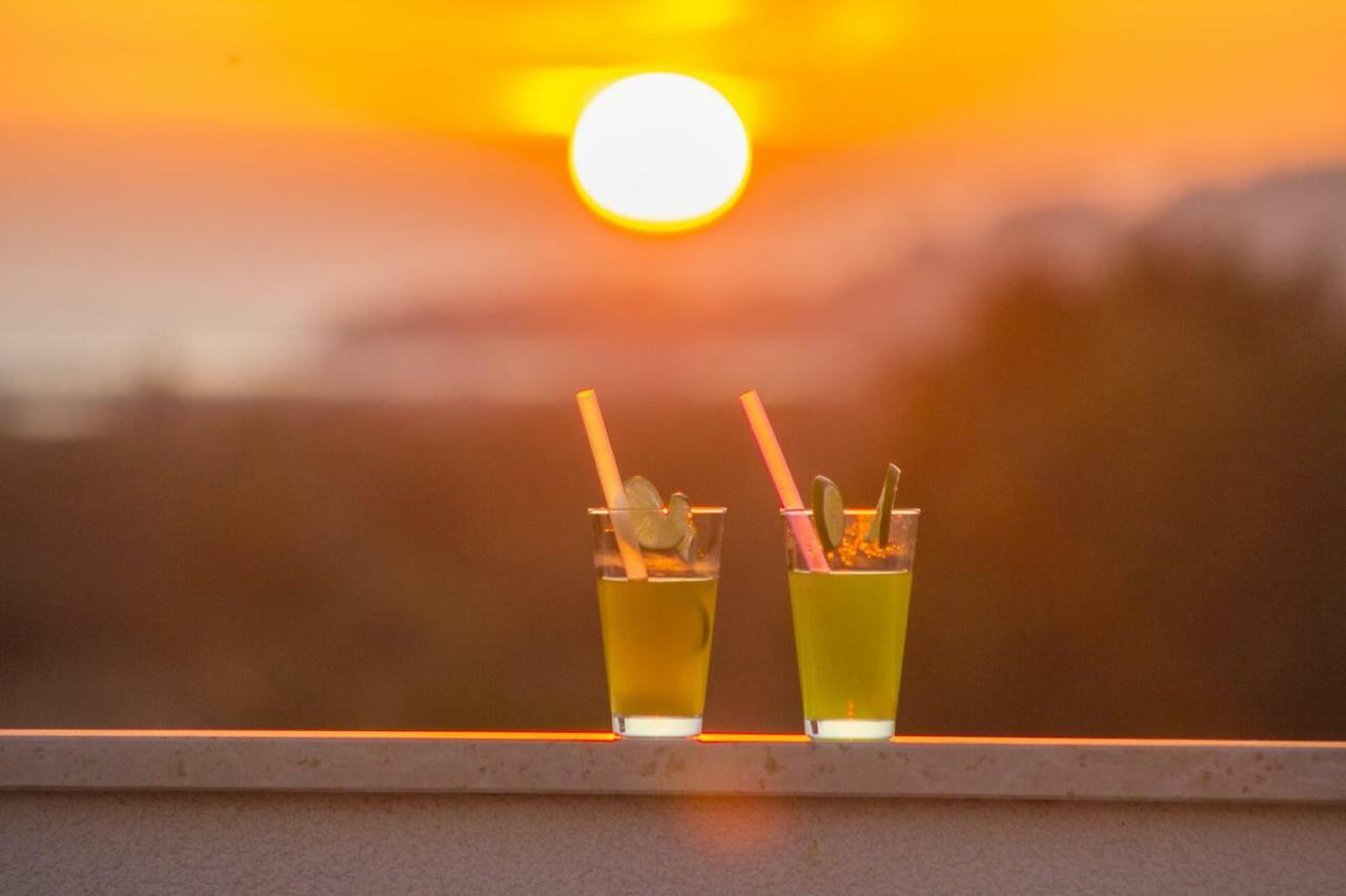Apartments Luka Vodice Ngoại thất bức ảnh